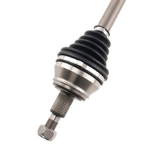 Load image into Gallery viewer, Front Right CV Axle Assembly compatible for Volkswagen Beetle 1998 1999- 2006 Manual Trans