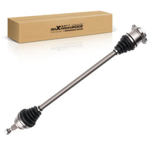Load image into Gallery viewer, Eje CV Delantero Derecho compatible for VW Beetle 1.8L Turbo 1999-2005 1J0407272EM