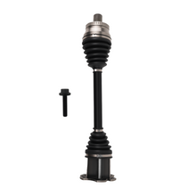 Load image into Gallery viewer, Eje CV Delantero compatible for Audi A4 2.0L 2009 Convertible 8E0407271T