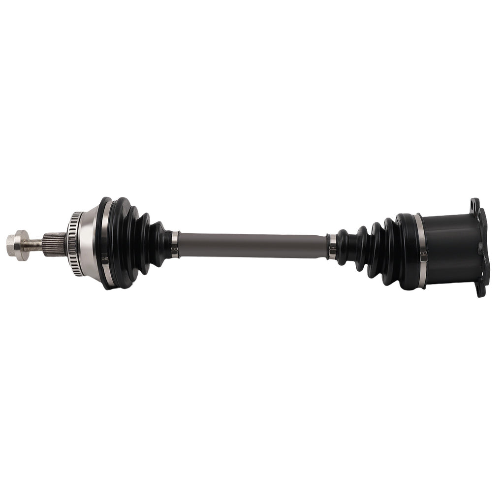 DRIVE SHAFT compatible with SEAT AUDI A4/B7/Convertible/B6 BWE 2.0L 4cyl EXEO ST