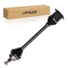 Load image into Gallery viewer, Drive Shaft Front Left compatible with Audi A4 B6 B7 compatible with Seat Exeo 3R2 3R5 8E0407271AT Manual