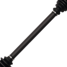 Load image into Gallery viewer, Drive Shaft Front Right compatible for Audi A4 B6 B7 compatible for Seat Exeo 3R 8E0407272AT Manual