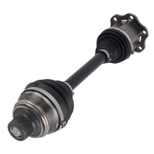 Load image into Gallery viewer, CV Axle Assembly compatible for Audi Q5 09-15 A6 A7 A8 S6 S7 S8 Front Left / Right Side