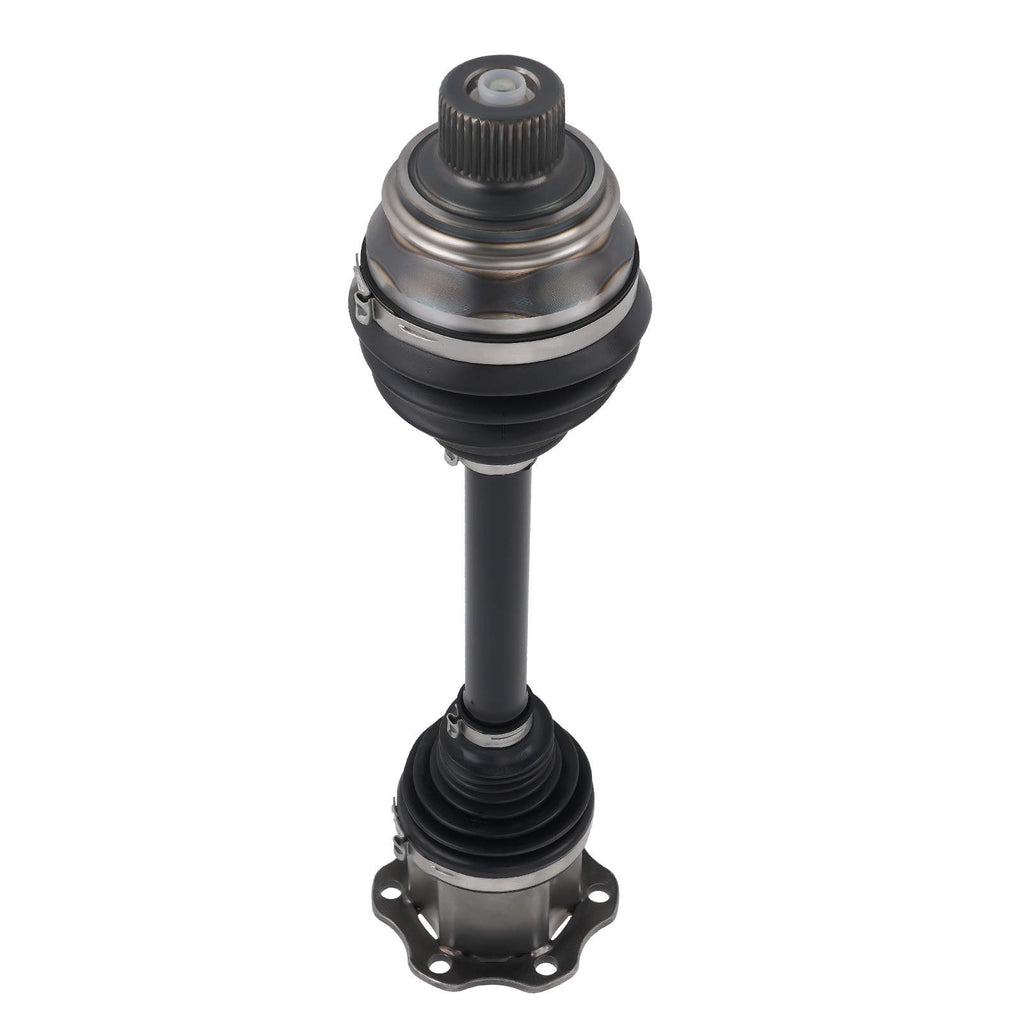 CV Axle Assembly compatible for Audi Q5 09-15 A6 A7 A8 S6 S7 S8 Front Left / Right Side
