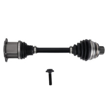 Load image into Gallery viewer, Front LH / RH CV Axle Assembly compatible with Audi Q5 2.0L 2013 2014 2015 2016 2017