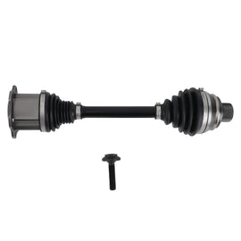 Aandrijfas voor axle geschikt voor Audi 4G2 A6 Allroad 4G A6 voor 4G5 A7 4GA A8 Q5