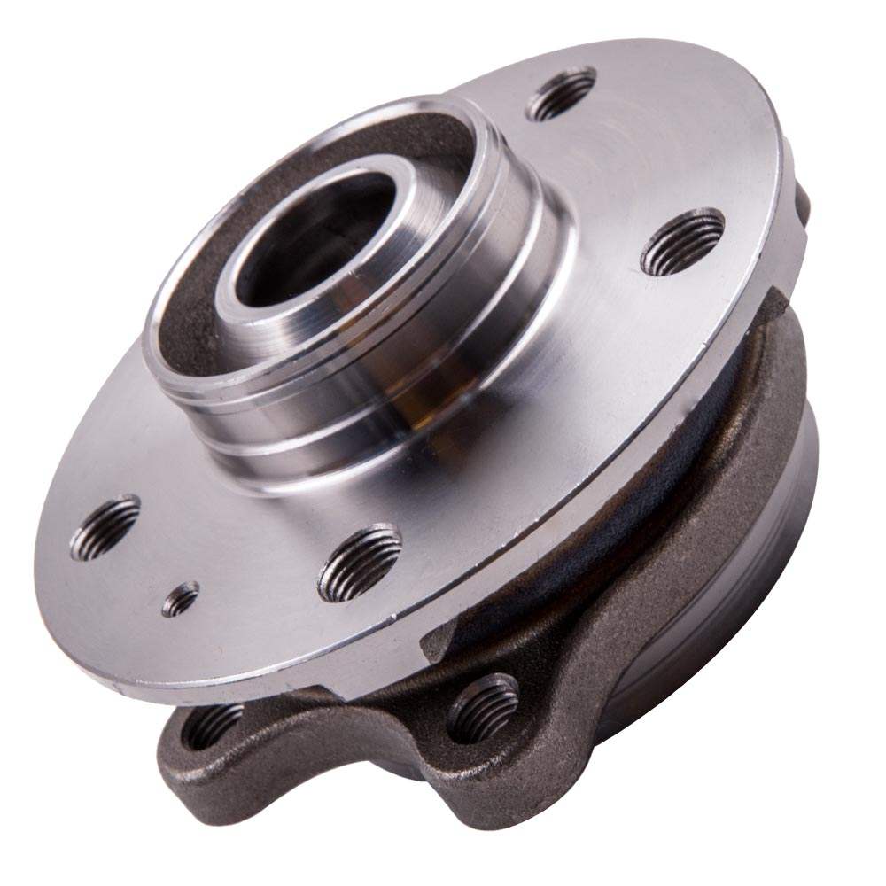 Drive Shaft+Front Wheel Bearing Kit NEAR/SIDE OR OFF/SIDE compatible for Audi A7 A8 Q5