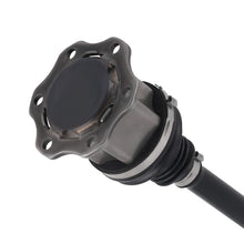 Load image into Gallery viewer, Drive Shaft+Front Wheel Bearing Kit NEAR/SIDE OR OFF/SIDE compatible for Audi A7 A8 Q5