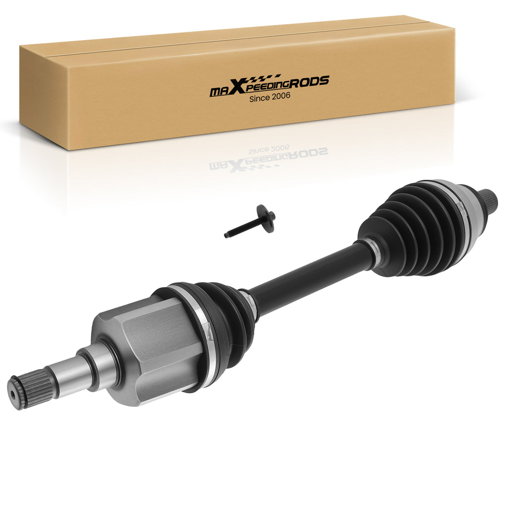 Eje CV Delantero Izquierdo compatible for Ford Galaxy WA6 1.6L 2010-2015 18-011630