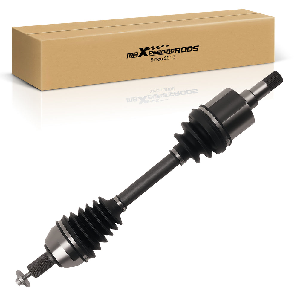 Aandrijfas articulated shaft geschikt voor FORD GALAXY II MONDEO IV S-MAX voor links