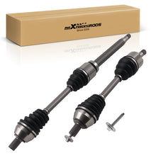 Load image into Gallery viewer, 2x Antriebswelle links + rechts compatible for FORD MONDEO IV (BA7) 2.0 TDCi Schaltgetriebe