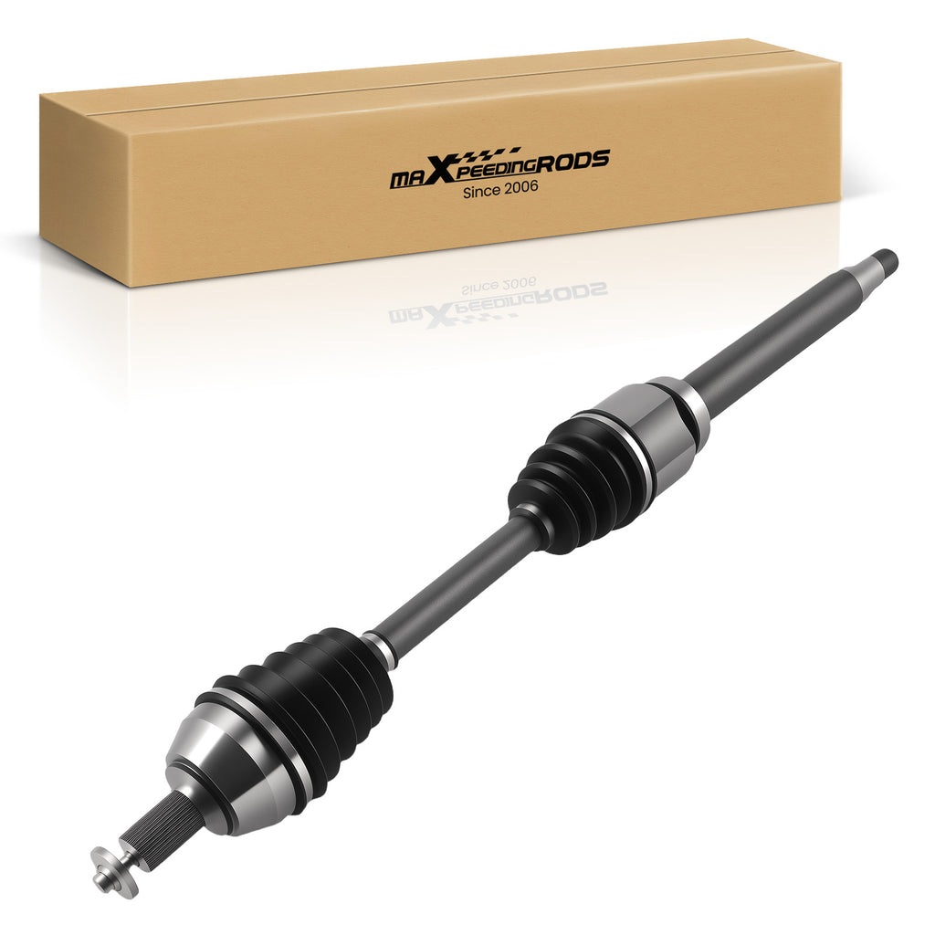 DRIVESHAFT OFF/SIDE compatibel met FORD GALAXY-MONDEO-S-MAX 1.6-1...