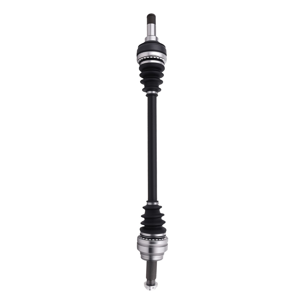 Drive Shaft Rear Left or Right compatible with BMW X5 E70 F15 F85 X6 F16 F86 AWD 33207564127