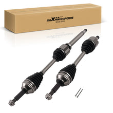 Load image into Gallery viewer, DRIVESHAFT NEAR/SIDE AND OFF/SIDE compatible with FORD TRANSIT 2.2 TDCi 2007gt;2014