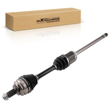 Load image into Gallery viewer, Voor rechts CV Axle geschikt voor BMW X5 E53 3.0d 4.4i 4.8is 2000-2006 31607505006