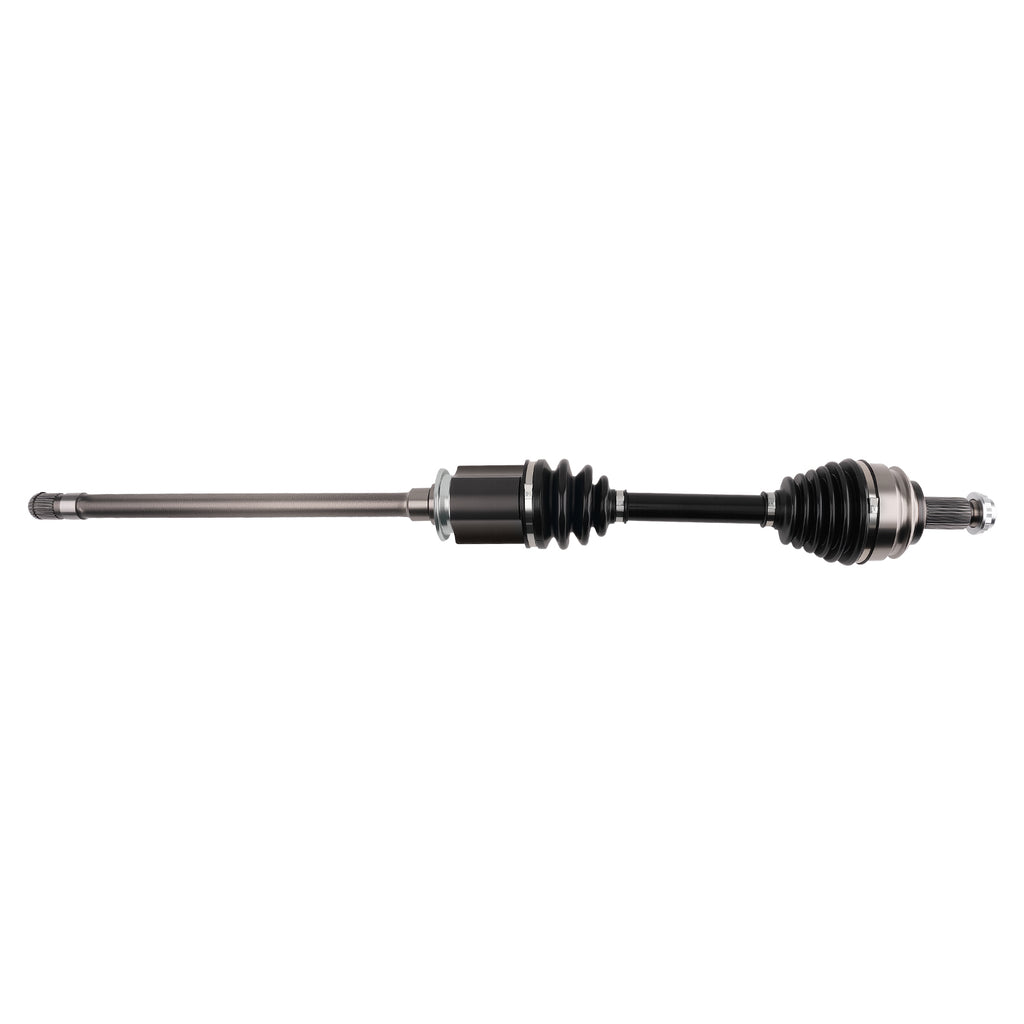 FRONT OFF DRIVER SIDE DRIVE SHAFT compatibel met BMW X5 SERIES E5...
