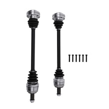 Load image into Gallery viewer, DRIVE SHAFT REAR LHRH compatible with BMW 3 SERIES E46 318-320-323-325-328 1998gt;2009