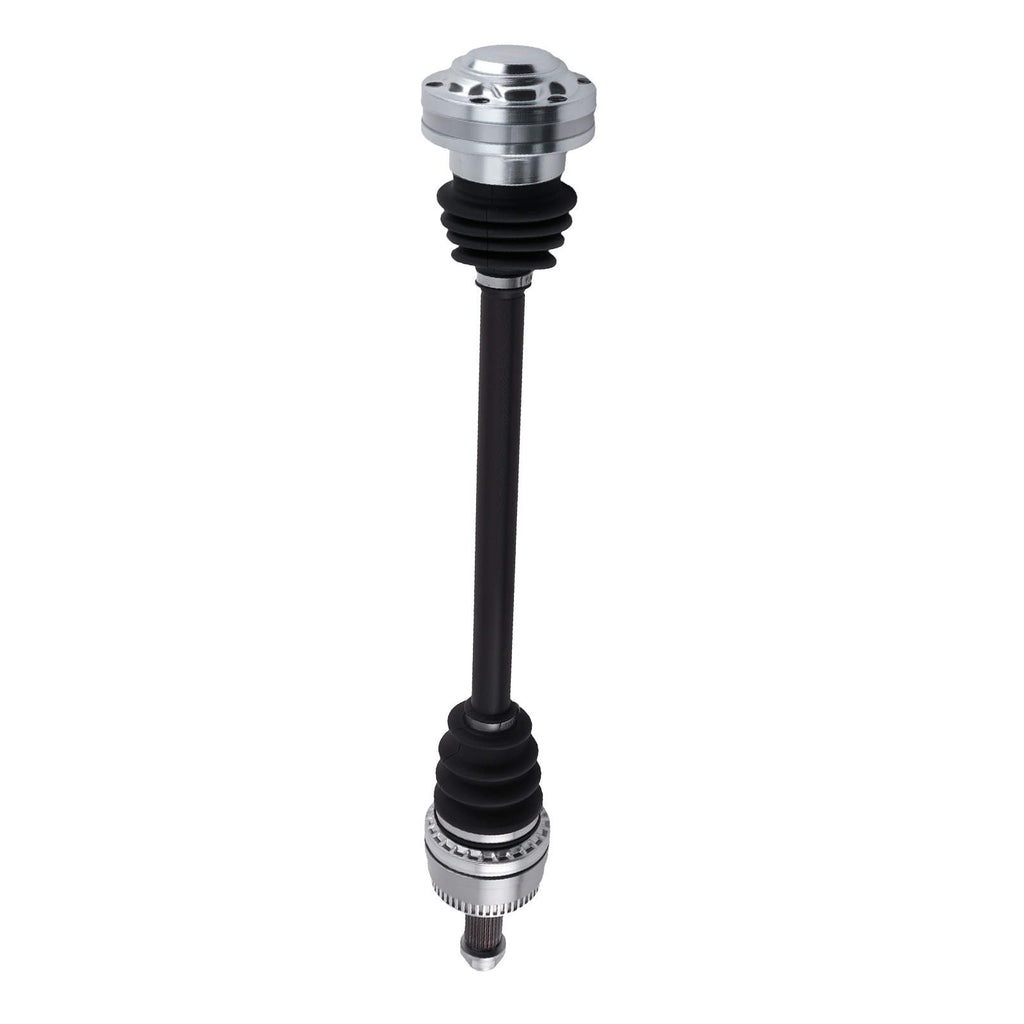 DRIVE SHAFT REAR OFF/SIDE compatible for BMW 3 SERIES E46 318-320-323-325-328 1998gt;2009