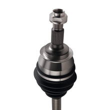 Load image into Gallery viewer, Front CV Axle Shaft Set compatible for Mini Cooper 2002-2004