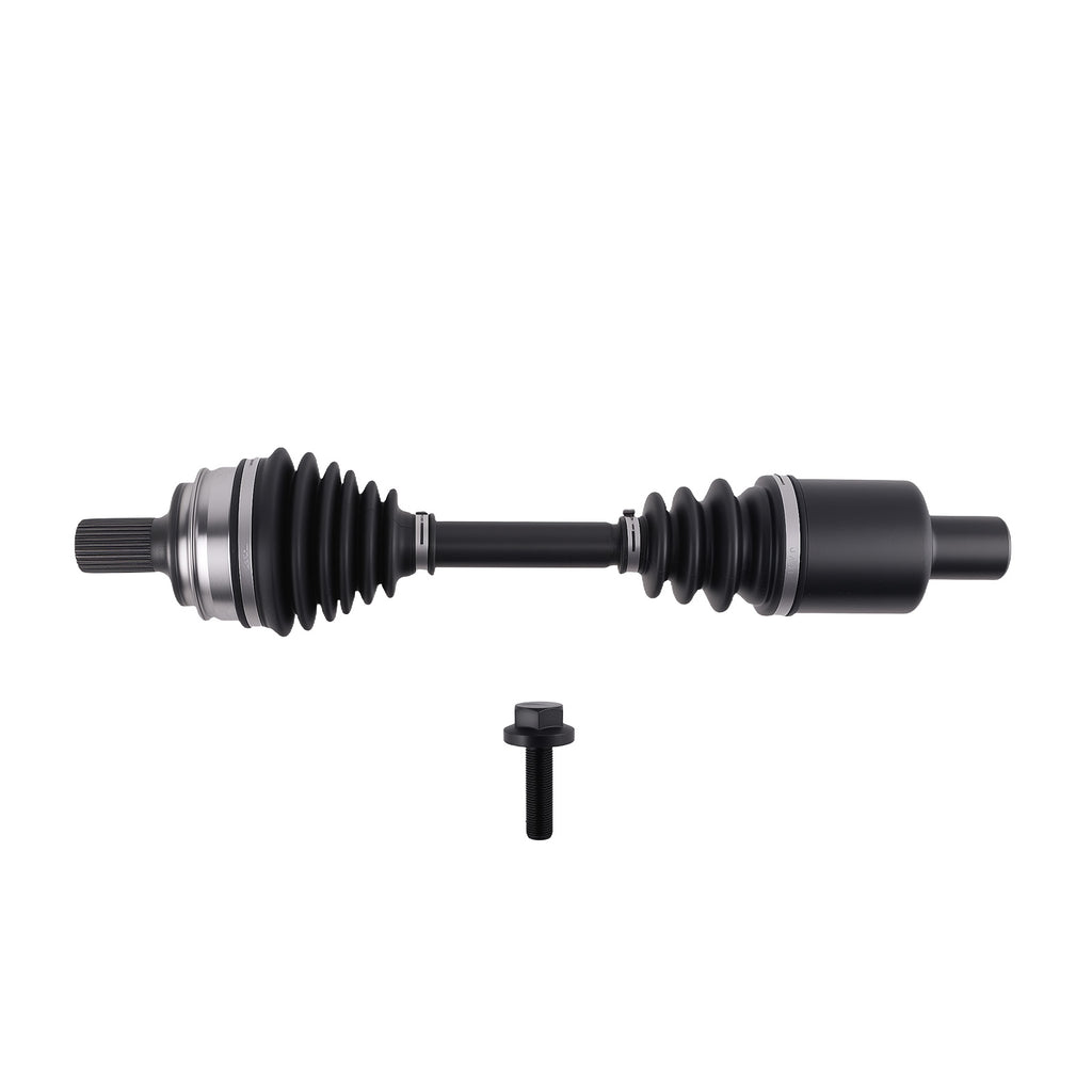 CV Axle Assembly compatibel met Mercedes-Benz C300 W204 C350 E400...