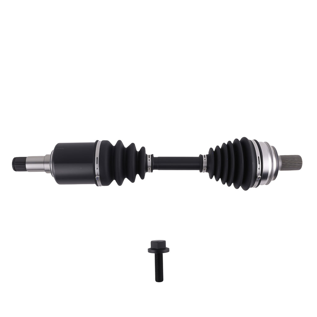Front CV Axle Shaft Passenger compatibel met Mercedes C350 2008-1...