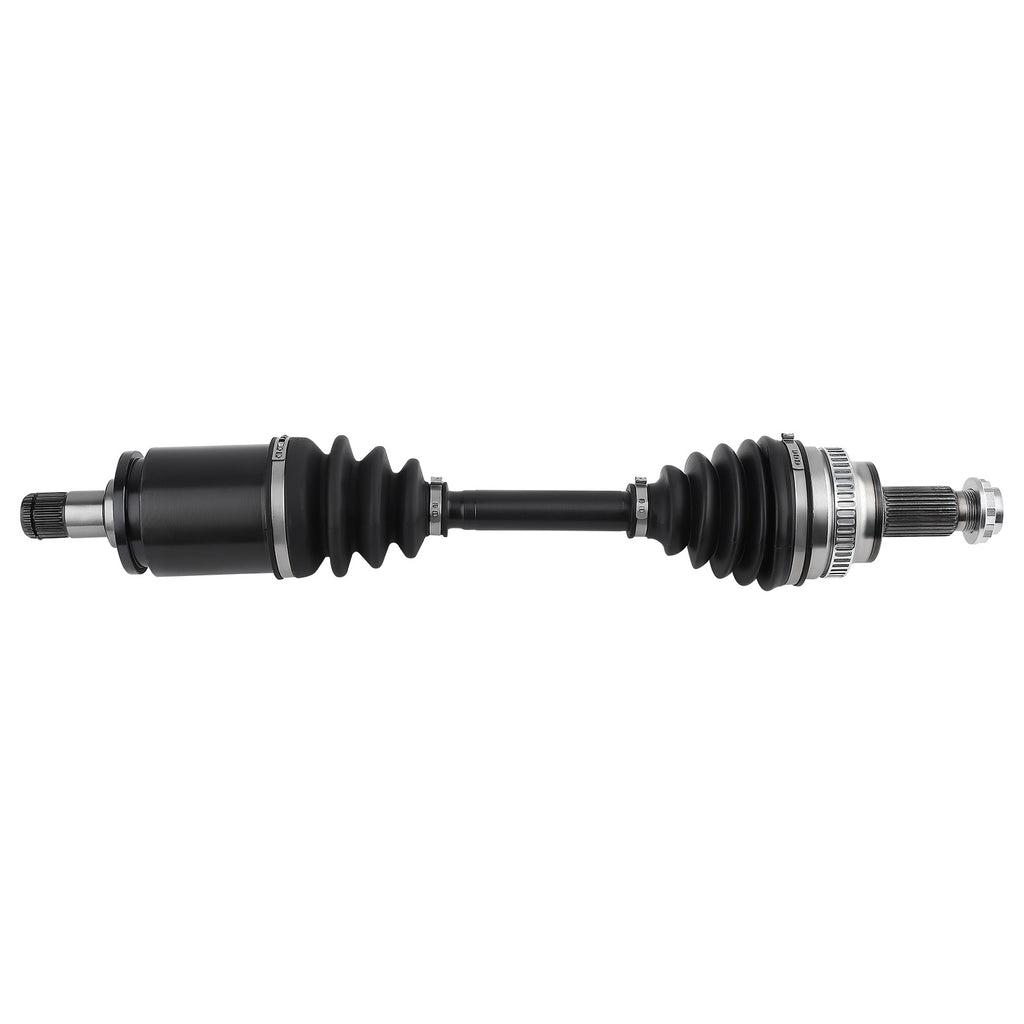 Front Left CV Axle Shaft compatible with BMW 3 E90 E91 E92 2005-2013