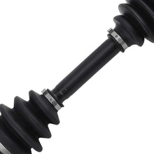 Load image into Gallery viewer, Front CV Axle Shaft Pair 2 compatible for BMW 328i xDrive 328xi 335i xDrive 335xi 330xi