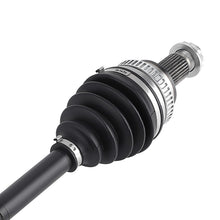 Load image into Gallery viewer, Front CV Axle Shaft Pair 2 compatible for BMW 328i xDrive 328xi 335i xDrive 335xi 330xi