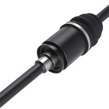 Load image into Gallery viewer, Front CV Axle Shaft Pair 2 compatible for BMW 328i xDrive 328xi 335i xDrive 335xi 330xi