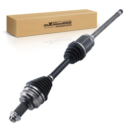 1STUK Aandrijfas voor rechts geschikt voor BMW 3 E90, E91, E92 330 xd/ 330 d xDrive