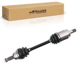 AANDRIJFAS geschikt voor BMW X6 E71 E72 VOOR LINKS AUTOMATIC AND MANUAL TRANSMISSIE