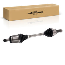 Load image into Gallery viewer, DRIVE SHAFT NEAR/SIDE compatible with BMW X5-X6 3.0-4.8-4.4-30-35-48-50-M-xDrive 2006gt;2019