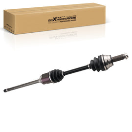 Aandrijfas links geschikt voor BMW X5 E70 X6 E71 E72 F15 F85 F16 F86 xDrive