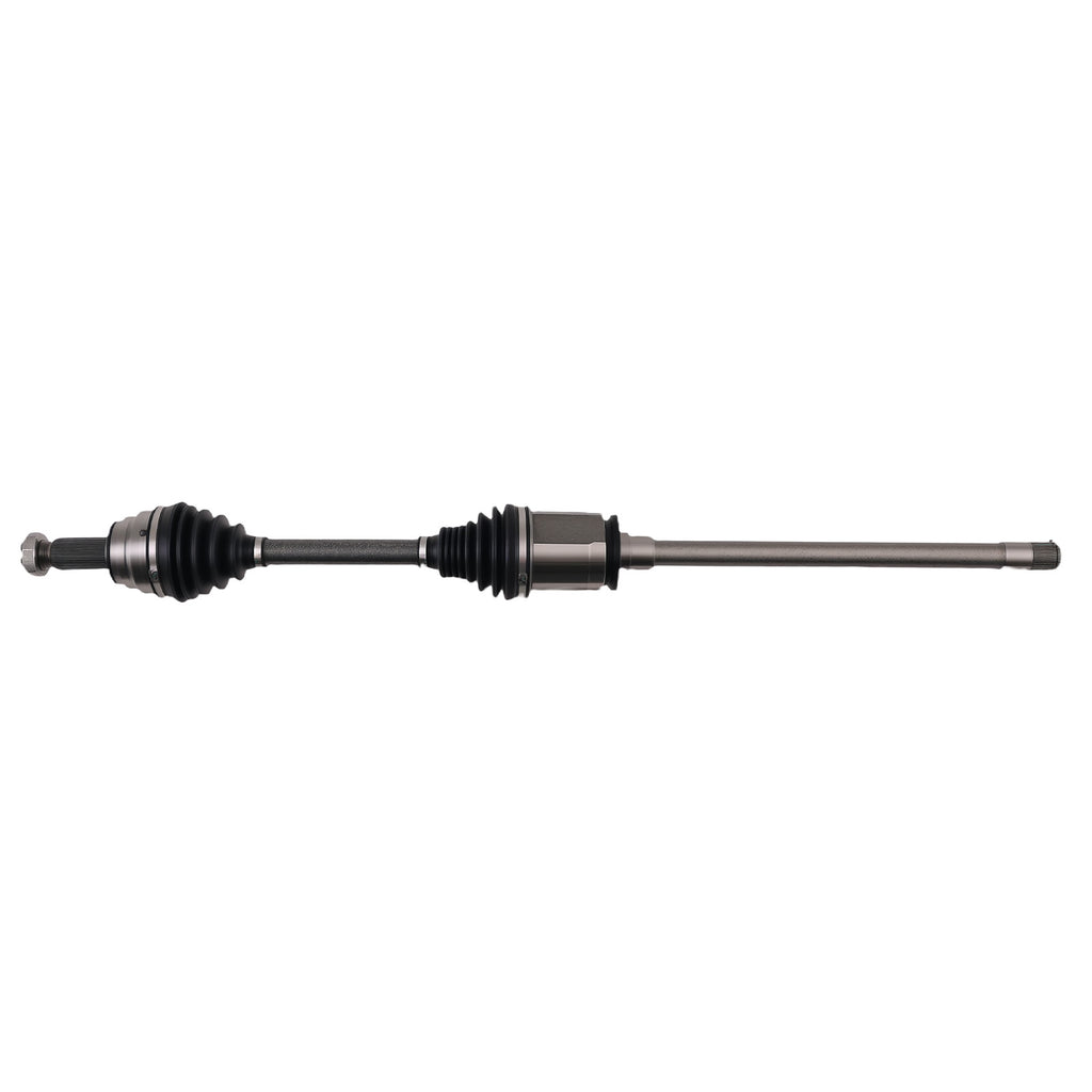 DRIVESHAFT OFF/SIDE compatibel met BMW X5-X6 3.0-4.8-30-35-48-50...