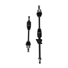 Load image into Gallery viewer, DRIVE SHAFTS NEARSIDEOFFSIDE compatible with MINI COOPER ONE R50,R52,R53