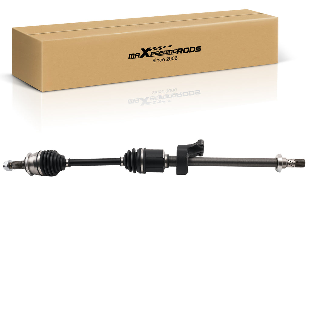 Eje CV Delantero Derecho compatible for MINI Cooper R50 R53 1.6L 2005-2006 31607533216