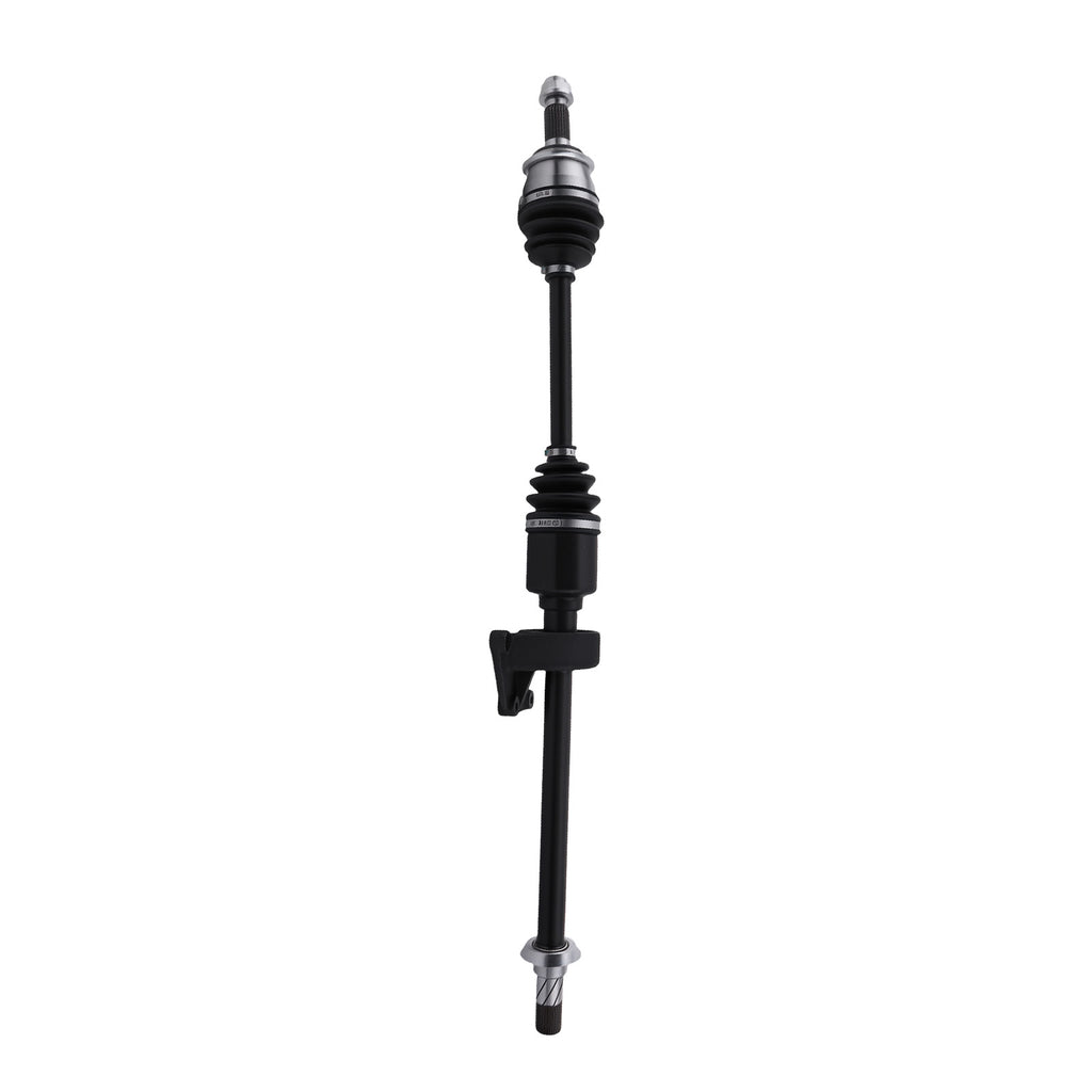DRIVESHAFT OFF/SIDE compatibel met MINI COOPER-ONE 1.6 (R50-R52-R...