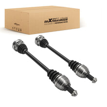 Load image into Gallery viewer, Achter Axle Aandrijfas L&amp;R geschikt voor BMW 5 E60 E61 520 523 525 530 xDrive