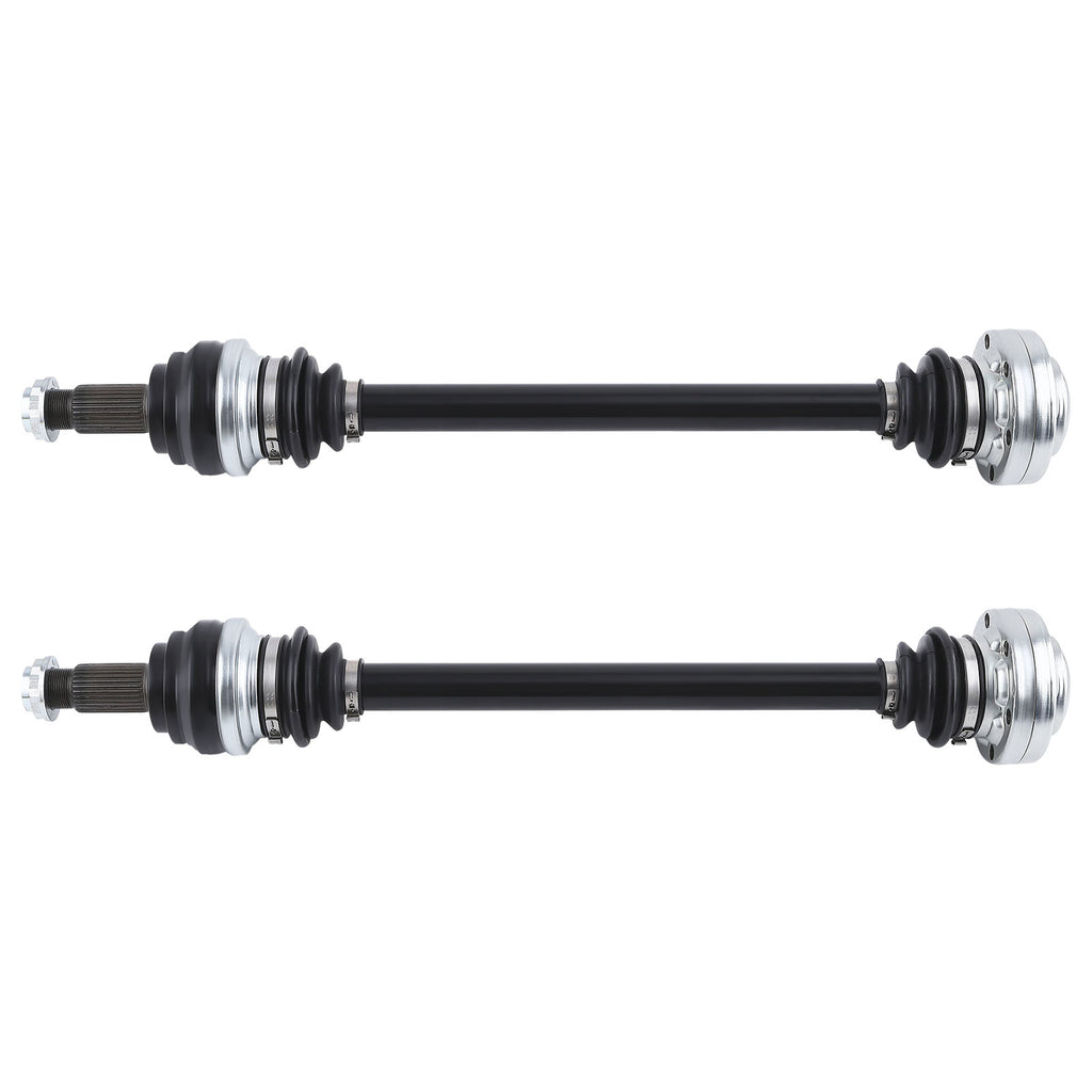 Albero Motore Albero Giunto rear transmission geschikt voor BMW E60 E61 33207572419