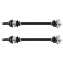 Load image into Gallery viewer, Albero Motore Albero Giunto rear transmission geschikt voor BMW E60 E61 33207572419