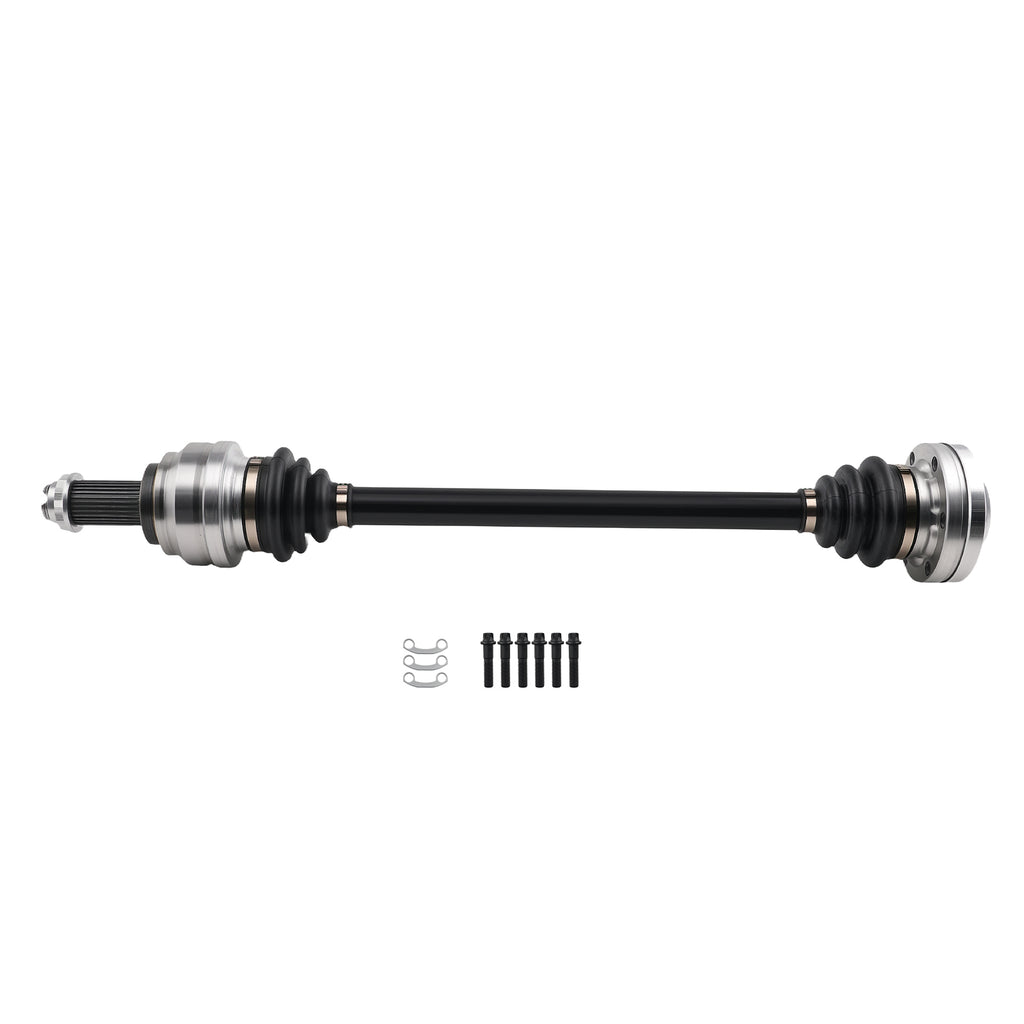 Drive Shaft compatibel met BMW 5 E60 E61 xi i xDrive 33207572420...