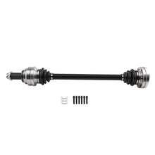 Load image into Gallery viewer, Drive Shaft compatibel met BMW 5 E60 E61 xi i xDrive 33207572420...