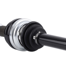 Load image into Gallery viewer, Rear drive shaft compatible for BMW 5 Series E60 E61 automatic gearbox left 33217532266 NEW