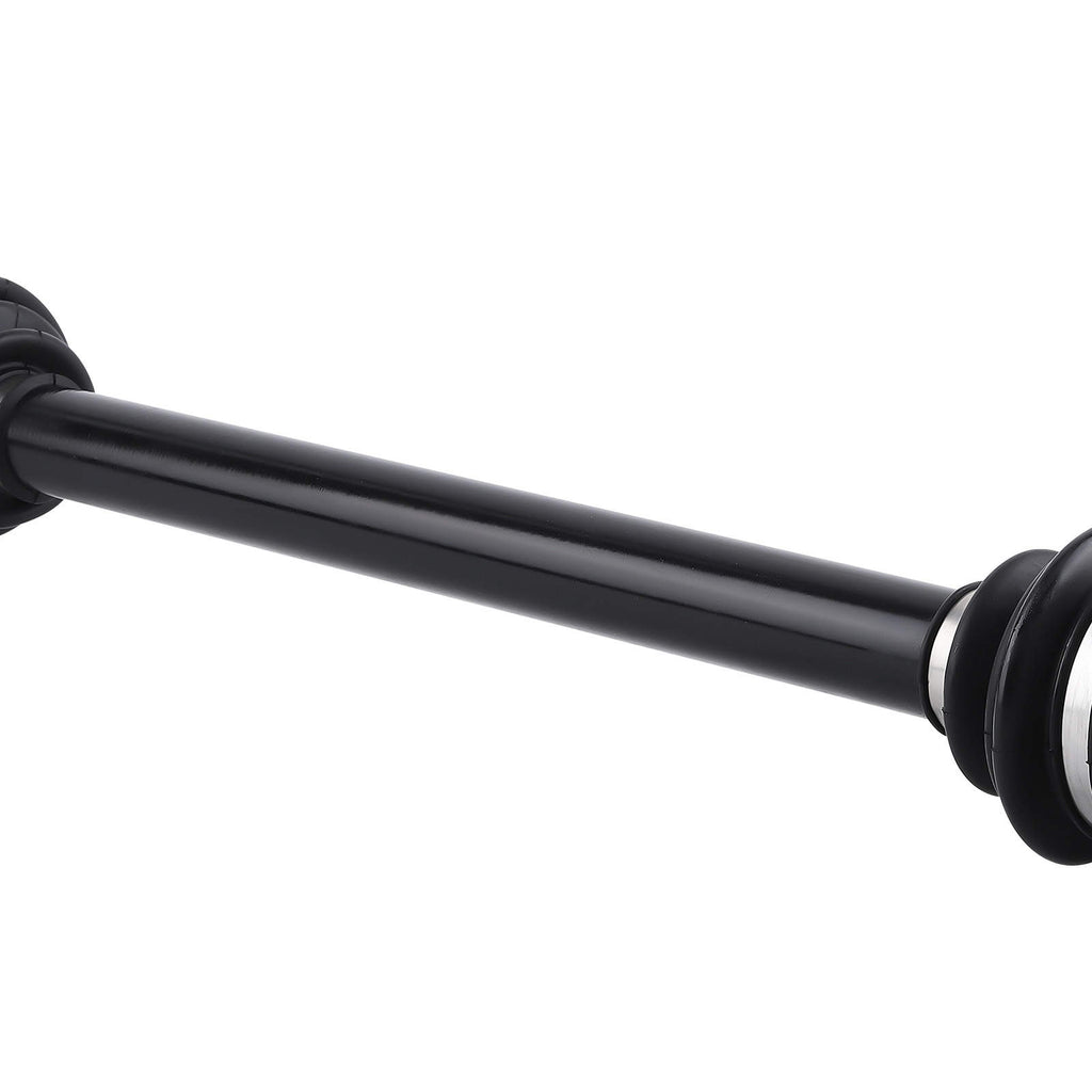 Rear drive shaft compatible for BMW 5 Series E60 E61 automatic gearbox left 33217532266 NEW