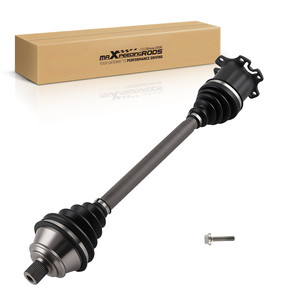 Antriebswelle Vorne Rechts compatible for Audi A6 C6 2.0-3.2L 2004-2011 4F0407272G