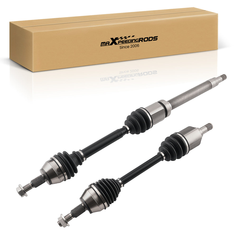 Conjunto Eje CV compatible for Ford C-Max II 1.0L 12-19 AV613B436JA VKJC7068 Transmisión