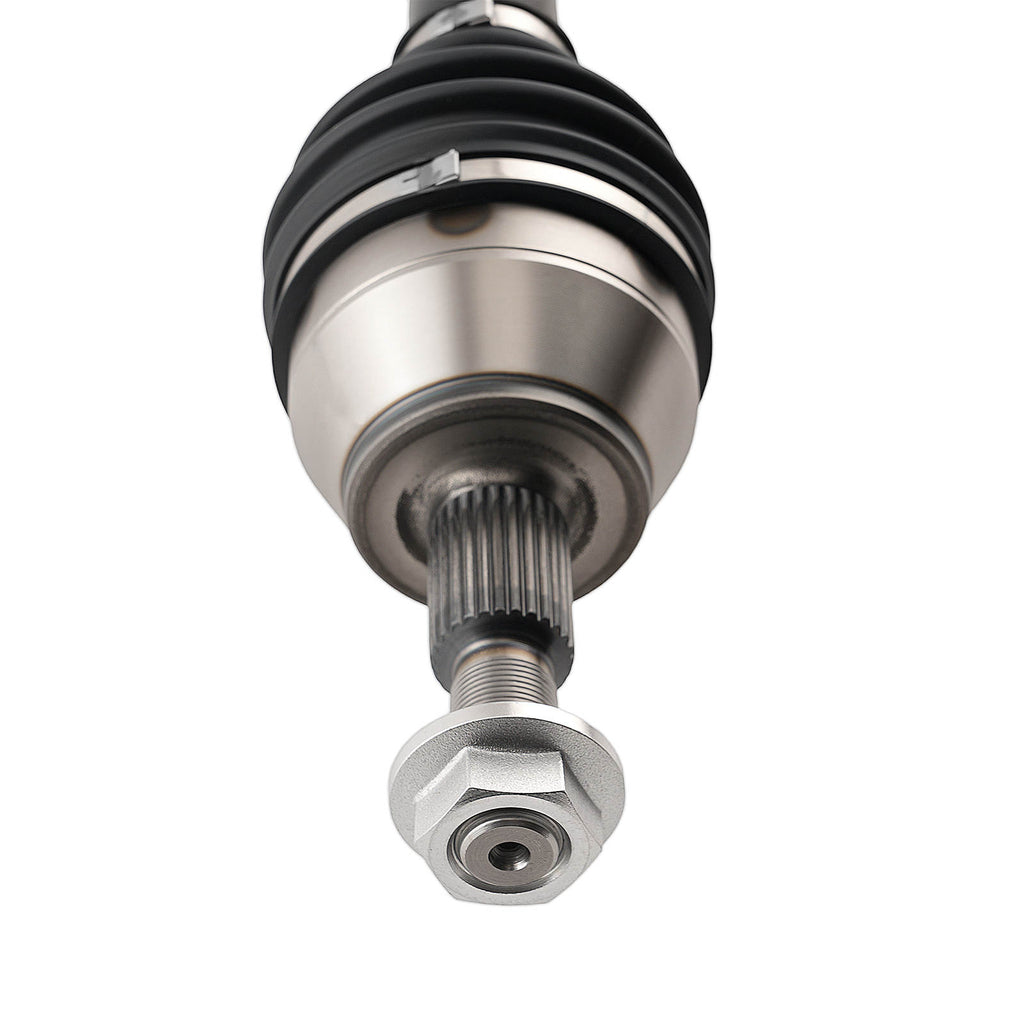 DRIVE SHAFT RIGHT + LEFT SIDE compatible for FORD FOCUS MK3 C-MAX 1.5-1.6 TDCi (2012-2016)