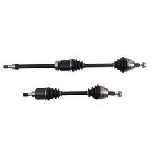 Load image into Gallery viewer, DRIVE SHAFTS NEARSIDE AND OFFSIDE compatible with FORD C-MAX-FOCUS 2010gt;2020