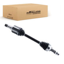 Load image into Gallery viewer, 1PCS DRIVESHAFT AXLE geschikt voor FORD TRANSIT TOURNEO CUSTOM 2.2 TDCi LEFT NEAR SIDE