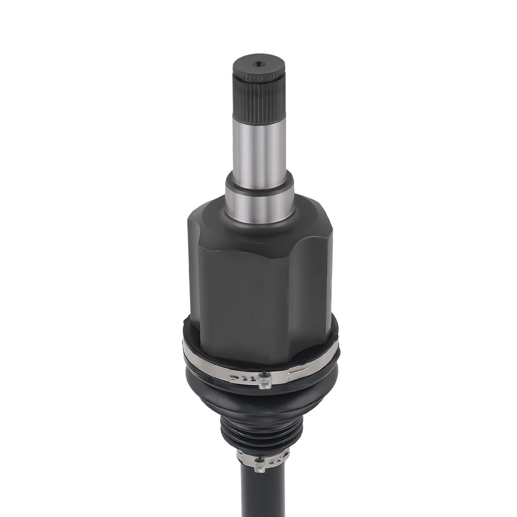 2x Drive Shaft Front compatible for Ford Transit Tourneo Custom Transit Custom V362 V363